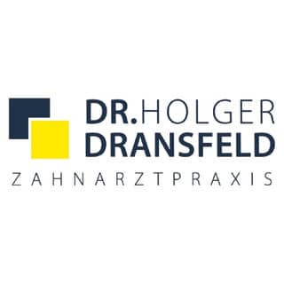 Logo Dr. med. dent. Holger Dransfeld