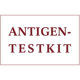 Logo Antigen-Testkit GbR