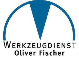 Logo Werkzeugdienst Oliver Fischer GmbH