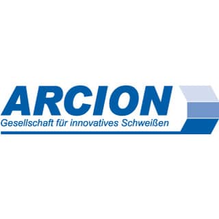 Logo Arcion GmbH Gesellschaft für innovatives Schweißen