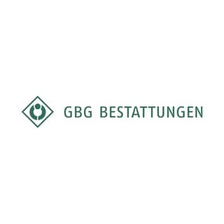 Logo GBG Bestattungen
