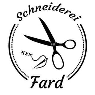 Logo Schneiderei Fard