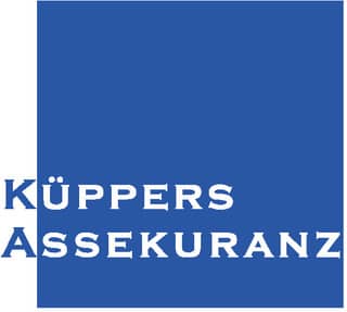 Logo Küppers Assekuranz Versicherungsmakler e.K.