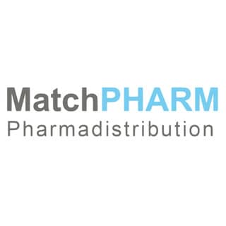 Logo MatchPHARM GmbH