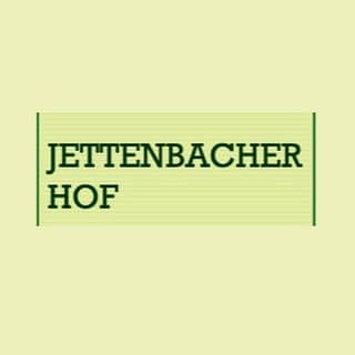 Logo Jettenbacher Hof