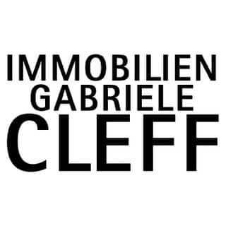 Logo Gabriele Cleff Immobilien