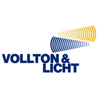 Logo Vollton & Licht GmbH