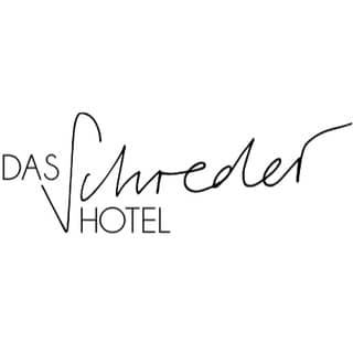 Logo Hotels | Das Hotel Schreder | München
