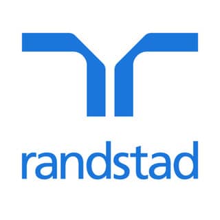 Logo Randstad Amazon Köln CLOSED