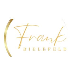 Logo Frank Bielefeld - Verkaufstrainer, Keynote Speaker und Moderator
