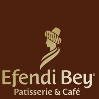 Logo Efendi Bey Pâtisserie & Café