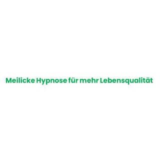 Logo Meilicke Hypnose für mehr Lebensqualität