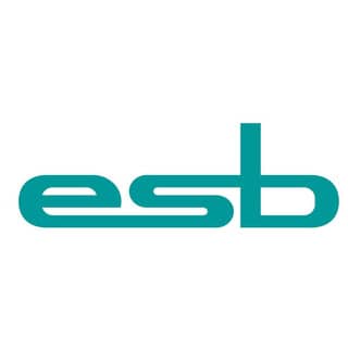 Logo Burbach & Bender GmbH & Co KG - ESB Schweissbetrieb
