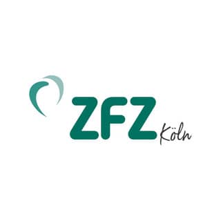 Logo ZFZ Köln - Medizinisches Versorgungszentrum für Zahngesundheit