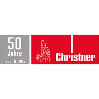 Logo Christner GmbH & CO.KG