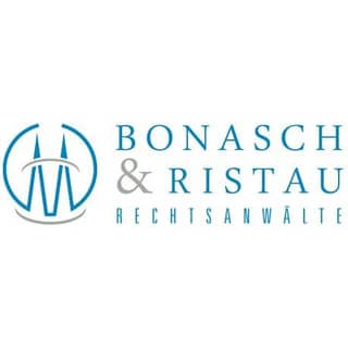 Logo KANZLEI BONASCH & RISTAU