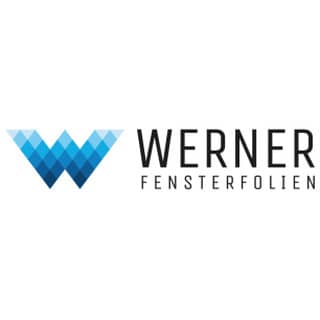 Logo IW Dienstleistungen / Fensterfolien, Ingolf Werner