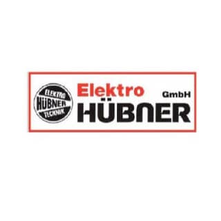 Logo Elektro Hübner GmbH