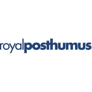 Logo Posthumus s.a.