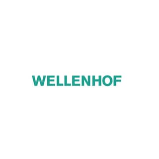 Logo WELLENHOF GMBH