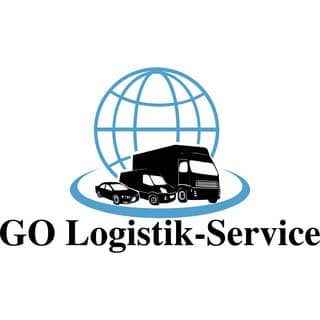 Logo GO Logistik-Service