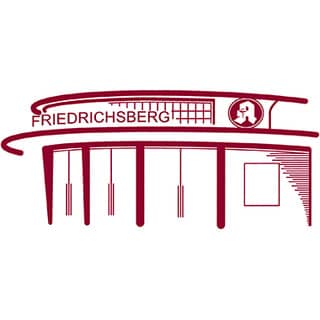 Logo Friedrichsberg-Apotheke