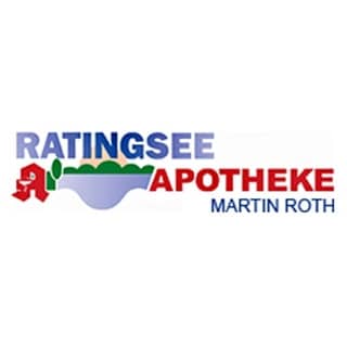 Logo Martin Roth Ratingsee Apotheke