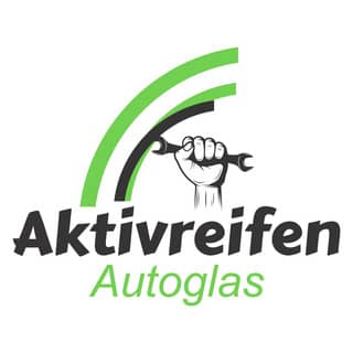 Logo Aktivreifen Autoglas