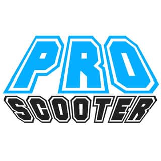 Logo PRO SCOOTER