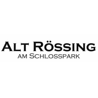 Logo Gasthaus Alt Rössing Am Schlosspark Inh. Heiko Hecht