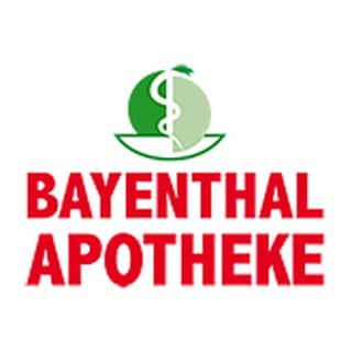 Logo Bayenthal-Apotheke