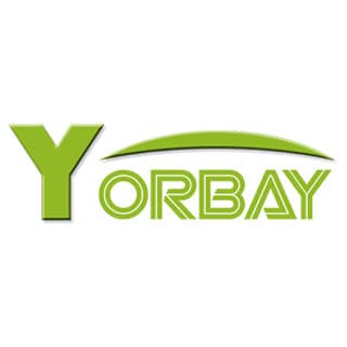 Logo Yorbay eBusiness GmbH