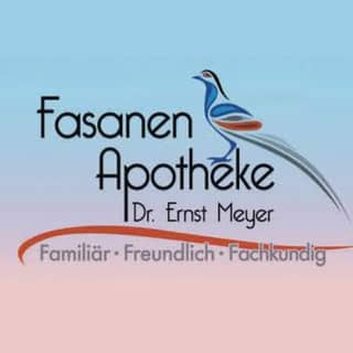 Logo Fasanen-Apotheke