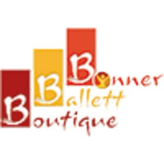 Logo Bonner Ballett Boutique