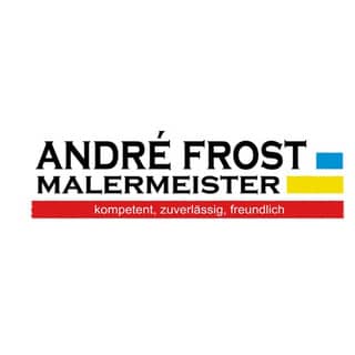 Logo André Frost  Malermeister
