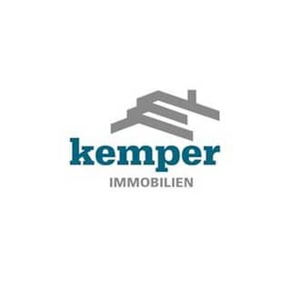 Logo Kemper Immobilien