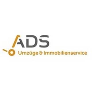 Logo ADS GmbH & Co. KG