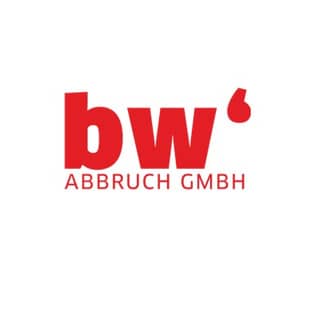 Logo BW-Abbruch GmbH