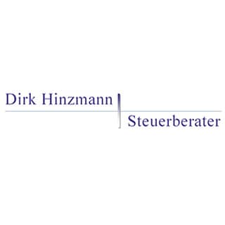 Logo Dirk Hinzmann