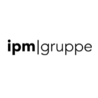 Logo ipm | Gruppe