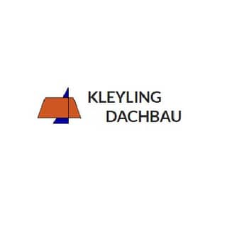 Logo Kleyling Dachbau
