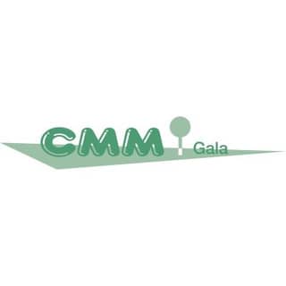 Logo CMM Garten- & Landschaftsbau