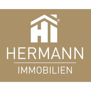 Logo Hermann Immobilien GmbH