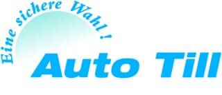 Logo Auto Till, Inhaber Hans Till, e.K.