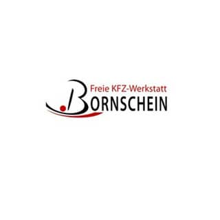 Logo Kfz-Service Bornschein