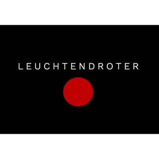 Logo LEUCHTENDROTER