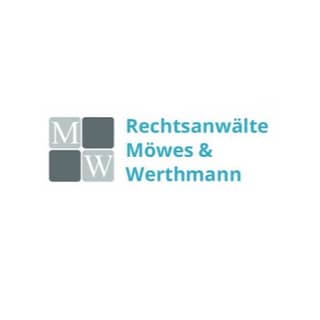 Logo Möwes & Werthmann Rechtsanwälte PartG mbB