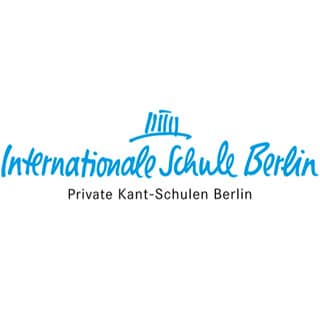 Logo Internationale Schule Berlin | Private Kant-Schulen gGmbH