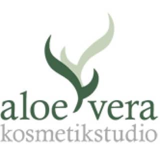 Logo Aloe Vera Kosmetikstudio Dagmar Bienert