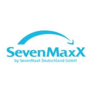 Logo SevenMaxX Deutschland GmbH